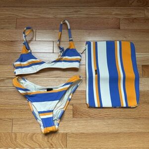 Triangl Swimwear- Maia
